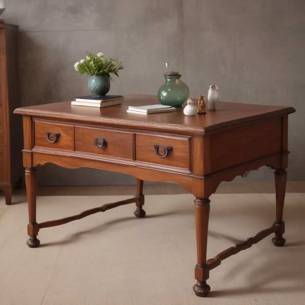 Safeguarding Heirloom Furniture: Preserving Cherished Legacies Safeguarding Heirloom Furniture: Preserving Cherished Legacies