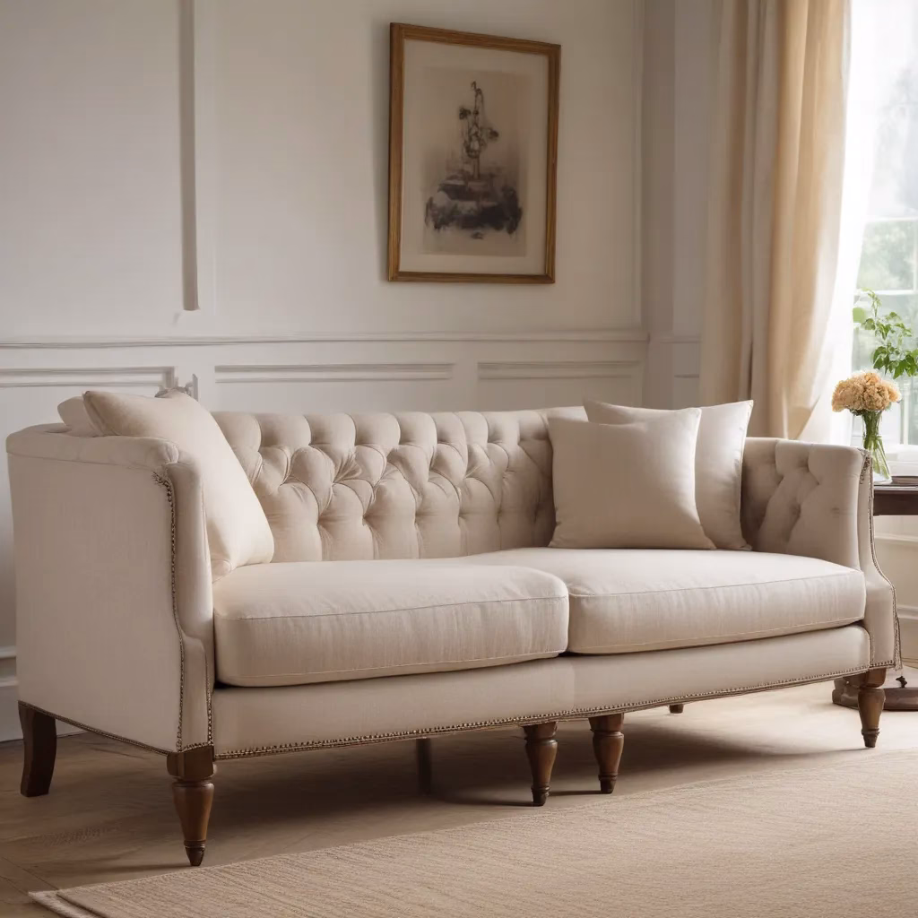 Safeguarding Heirloom Sofas: Preserving Timeless Craftsmanship Safeguarding Heirloom Sofas: Preserving Timeless Craftsmanship