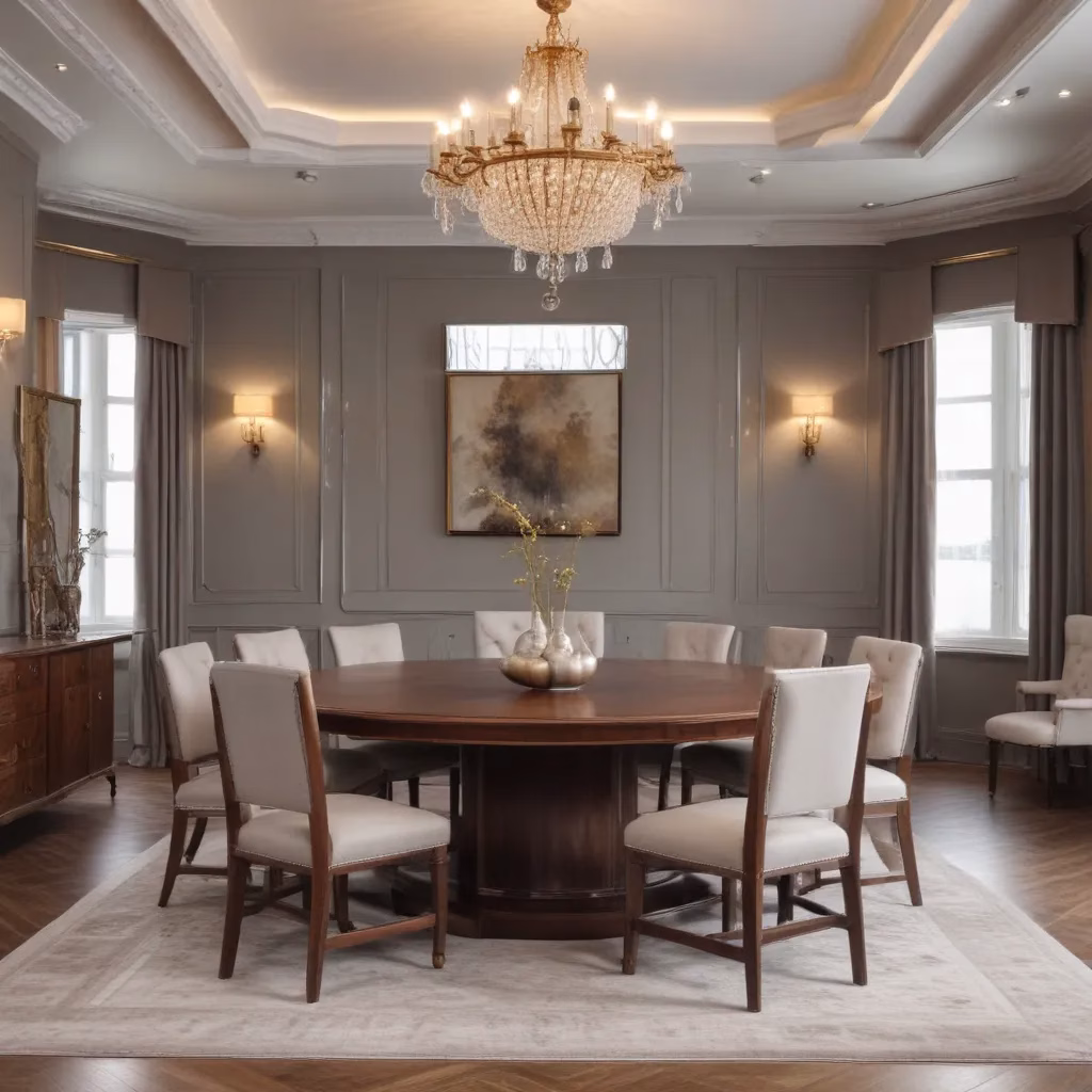Safeguarding High-End Furniture Investments: Essential Maintenance Safeguarding High-End Furniture Investments: Essential Maintenance