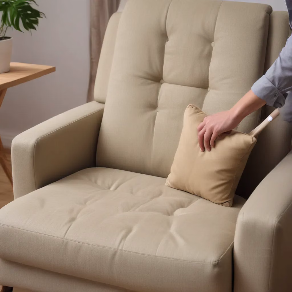 Safety Aspects of Eco-Friendly Upholstery Care and Maintenance