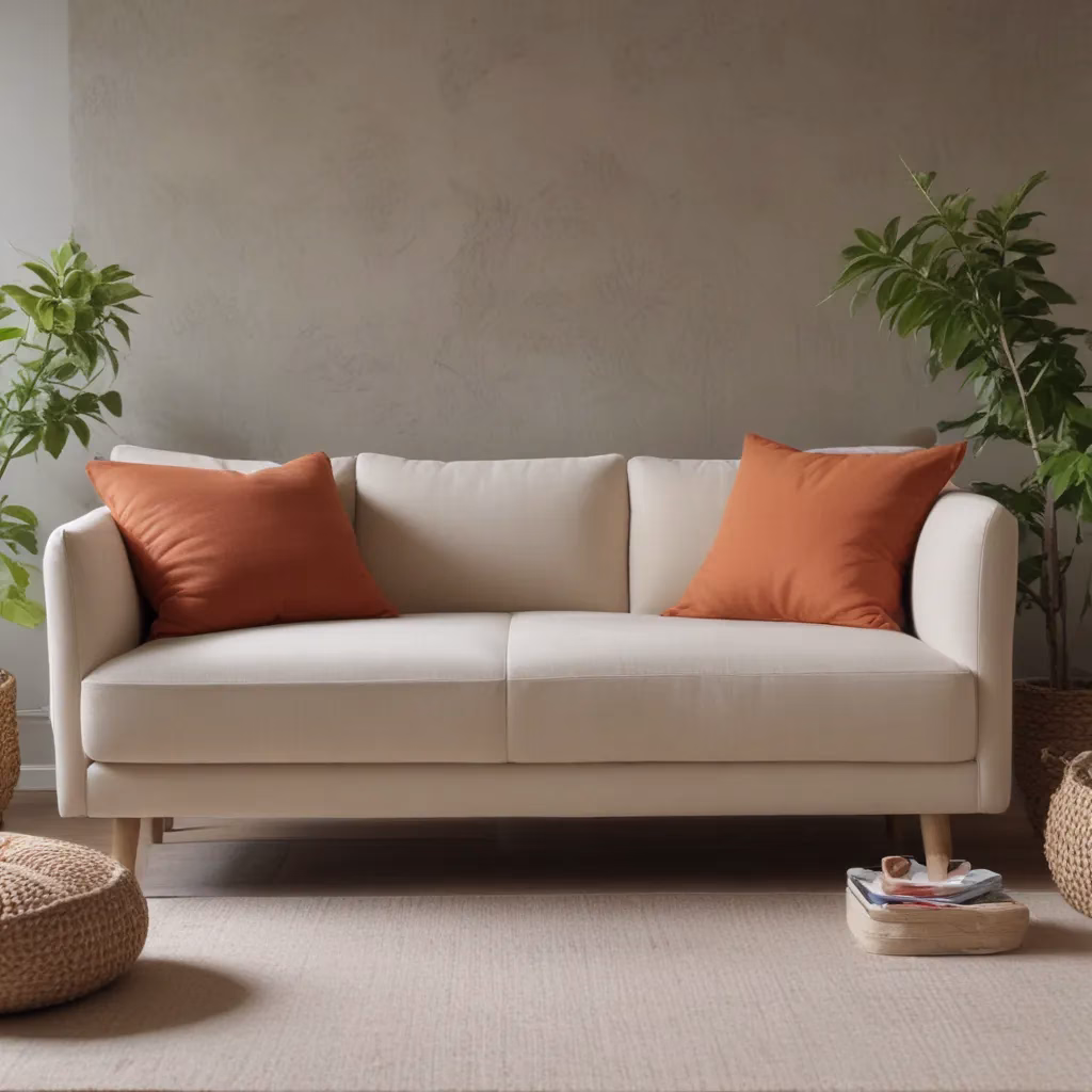 Seasonal Sofa Swaps: Refreshing Your Lounge for the Changing Seasons