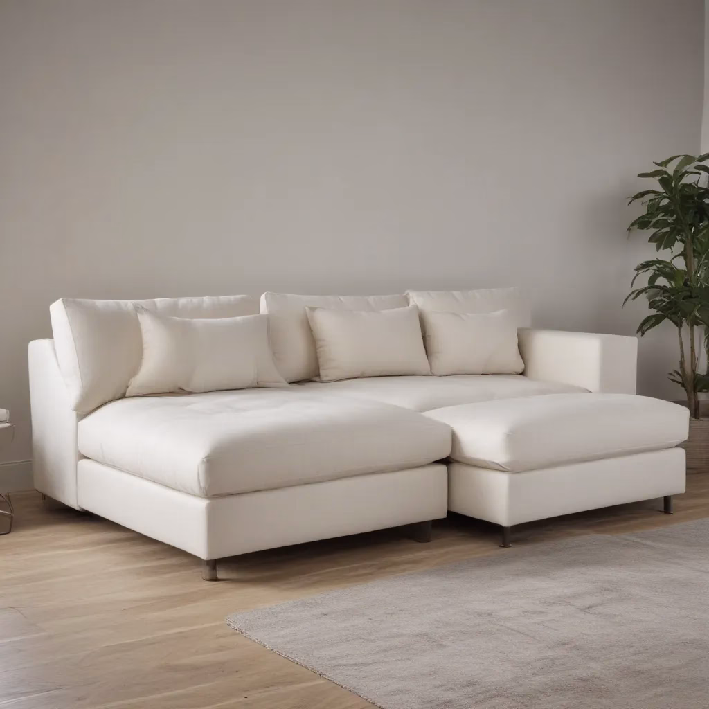 Sleek and Streamlined: Redefining Corner Sofa Bed Design