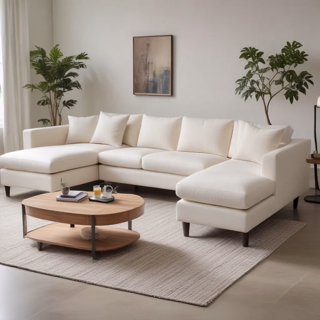 Sofa Buying Guide: Balancing Aesthetics, Ergonomics, and Practical Considerations