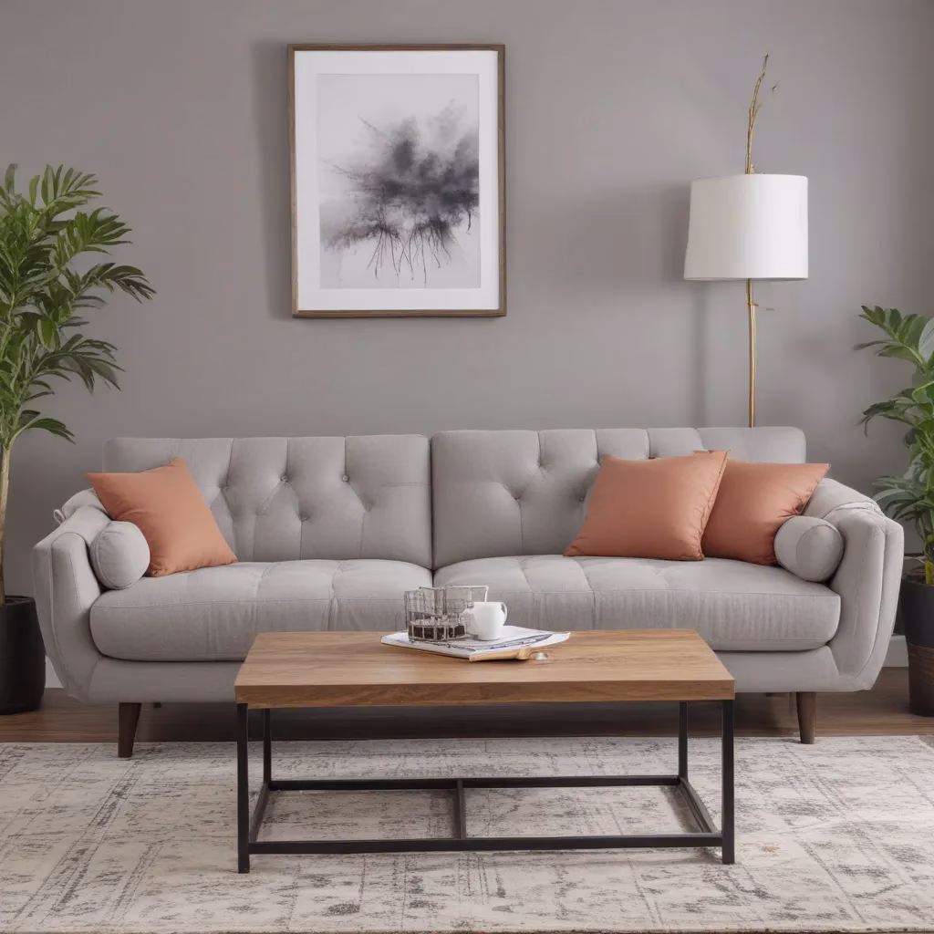 Sofa Buying Guide: Balancing Form, Function, and Personal Style