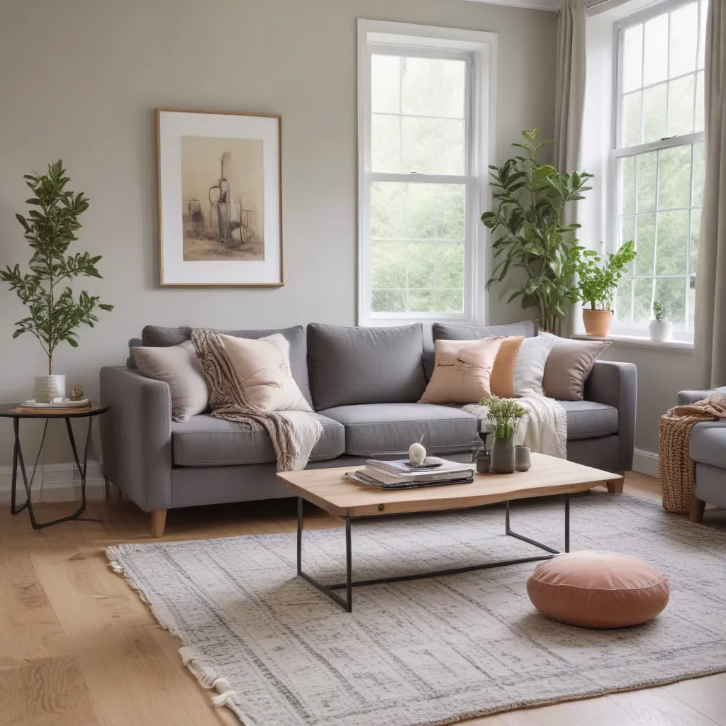 Sofa Placement 101: Arranging Your Living Room for Comfort and Flow Sofa Placement 101: Arranging Your Living Room for Comfort and Flow