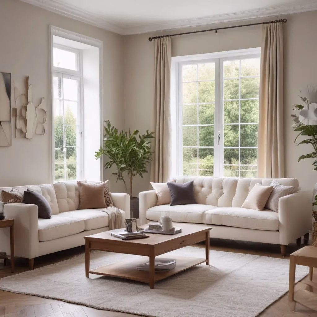 Sofa Placement Strategies for Cosy and Conversational Seating Sofa Placement Strategies for Cosy and Conversational Seating