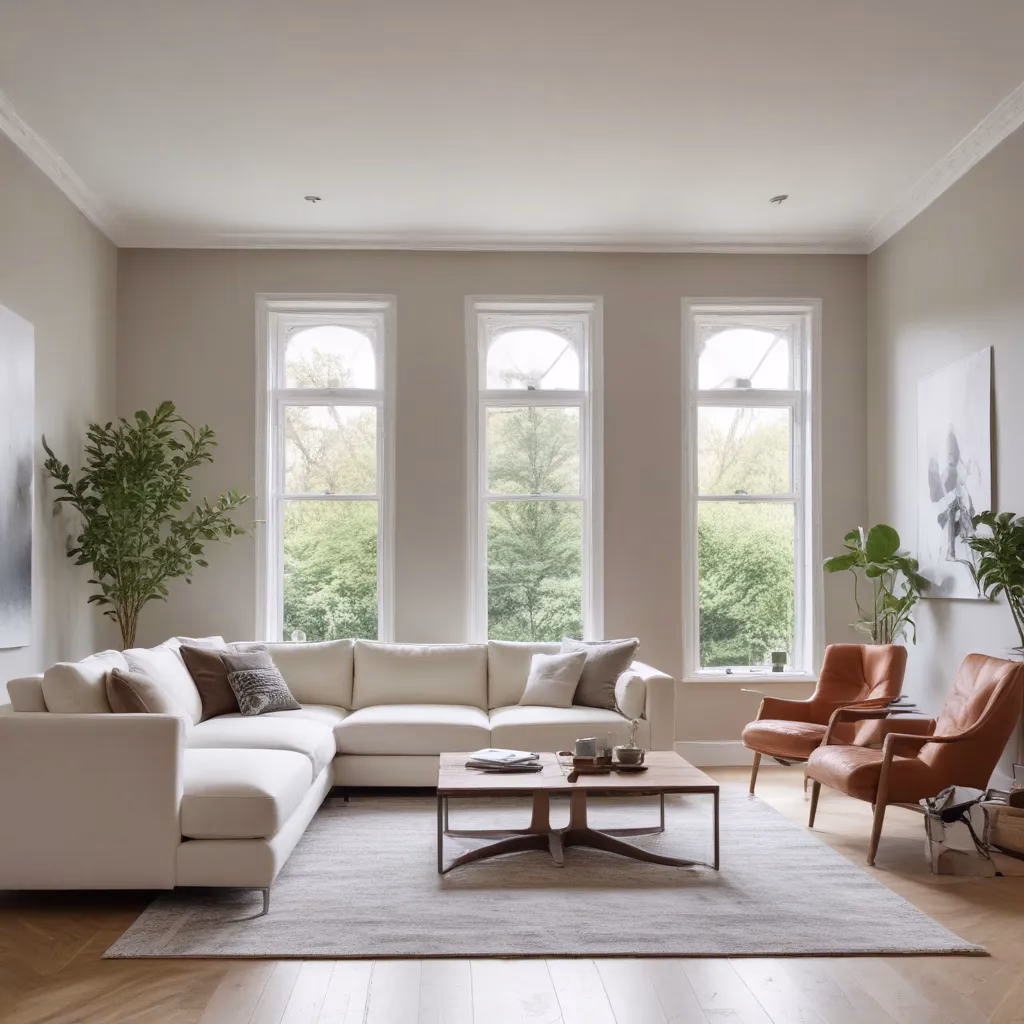 Sofa Placement for Maximising Natural Light in Your Lounge Sofa Placement for Maximising Natural Light in Your Lounge