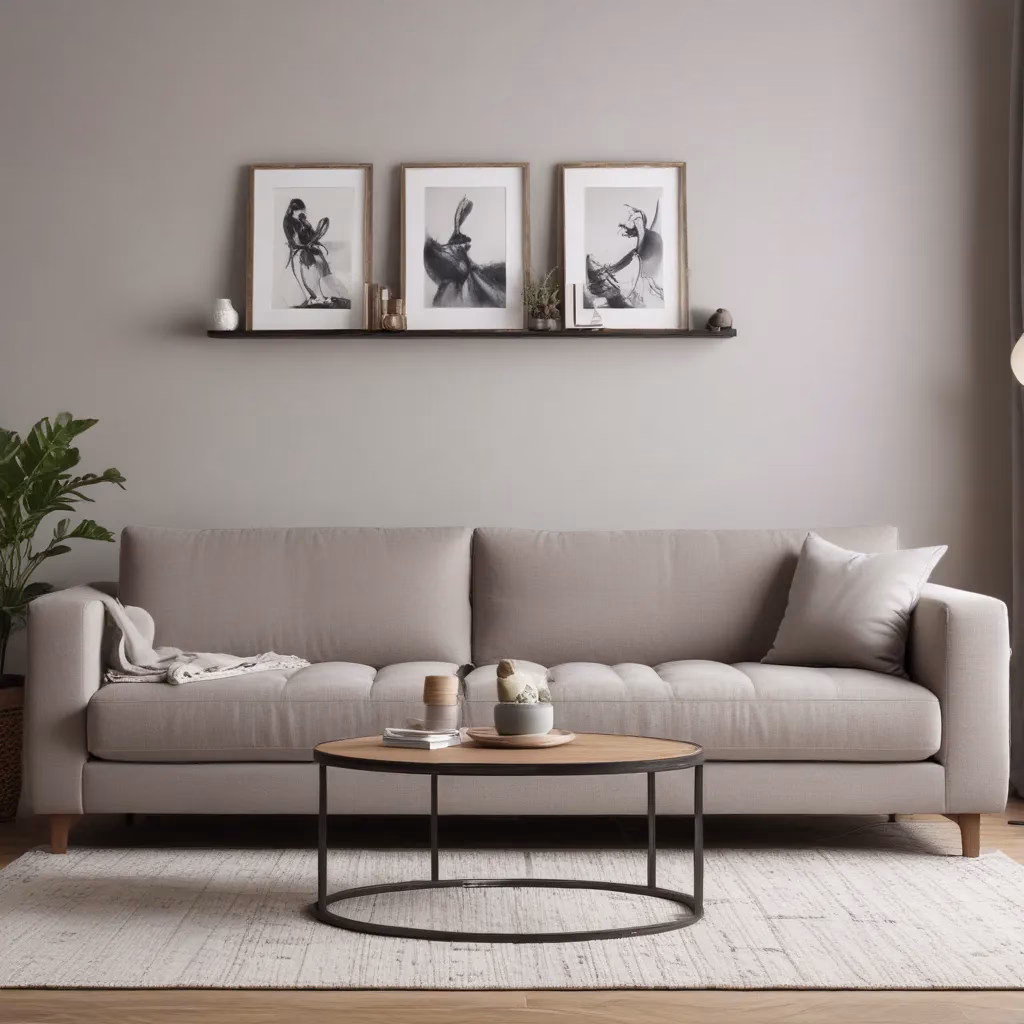 Sofa Silhouettes: Selecting the Right Shape for Your Space