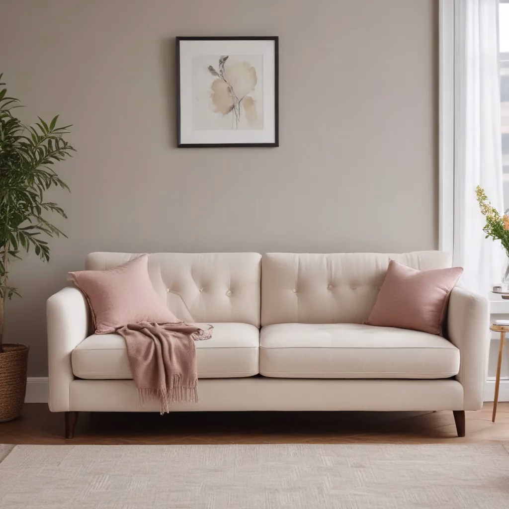 Sofa Forge’s Guide to Choosing the Perfect Fit for Your Petite Pad