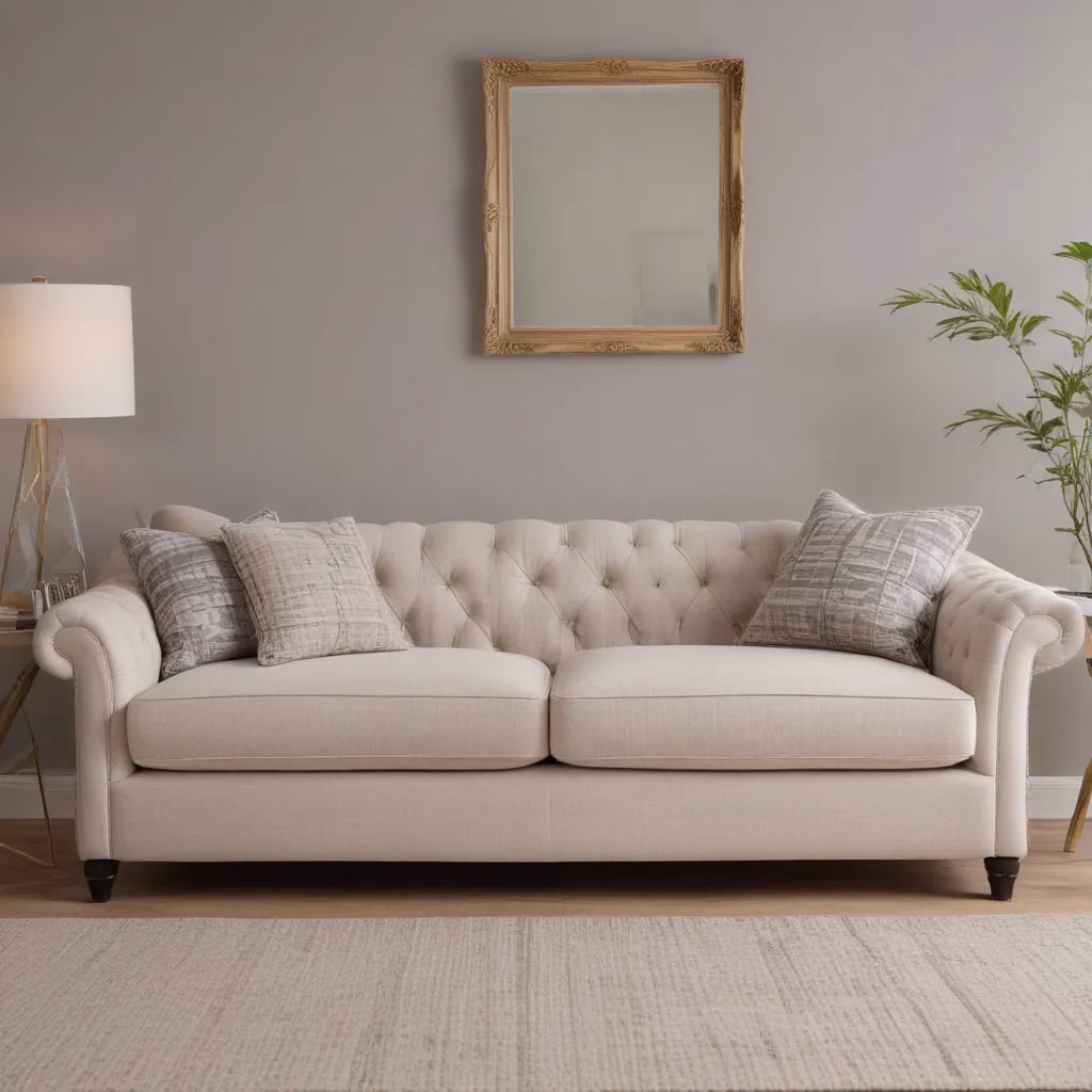 Sofa Forge’s Tips for Finding Your Perfect Fit