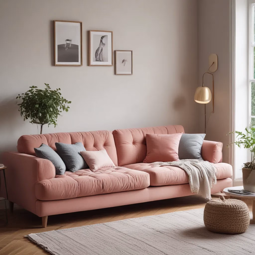 Sofa Forge: Customised Couches for Cosy Corners