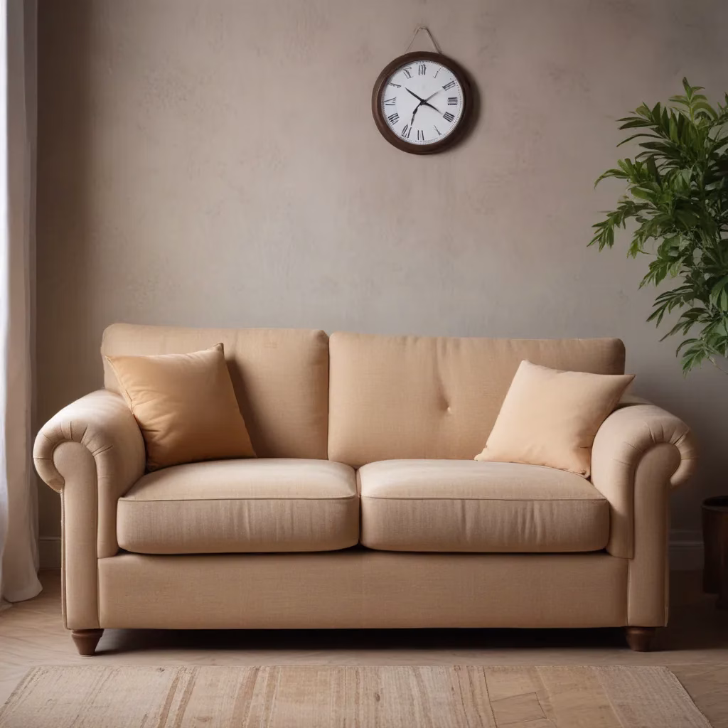 Sofa Forge: Customised Couches for Cosy Cottages