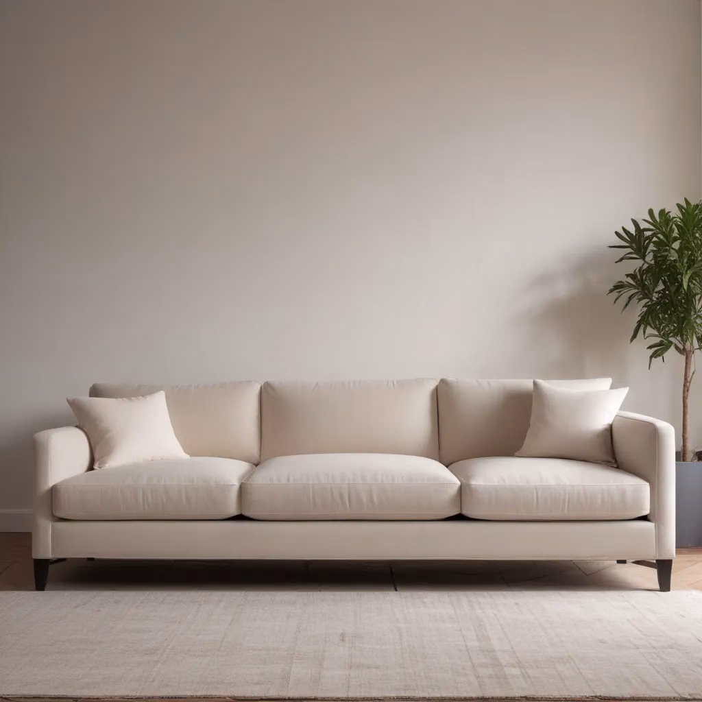 Sofa Styles and Silhouettes to Suit Your Evolving Design Aesthetic