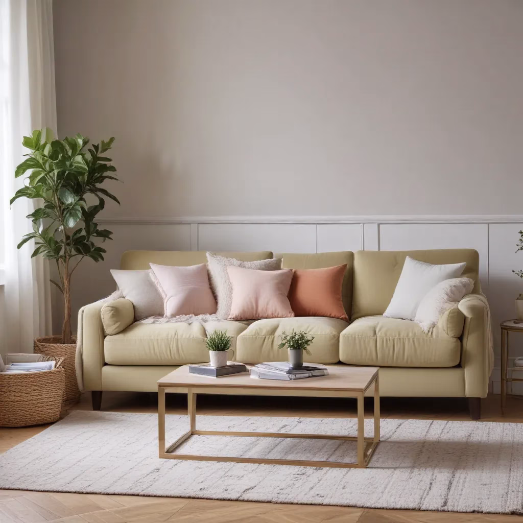 Sofa Styling for Families: Practical Yet Stylish Solutions Sofa Styling for Families: Practical Yet Stylish Solutions