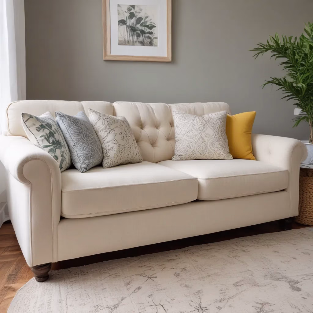 Sofa Upholstery Refresh: Breathe New Life into Worn Furnishings Sofa Upholstery Refresh: Breathe New Life into Worn Furnishings