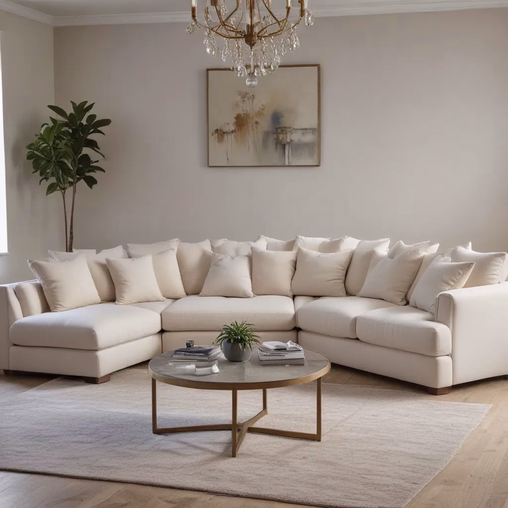 Sophisticated Style Meets Unparalleled Comfort in Sofa Forge’s Corner Sofas