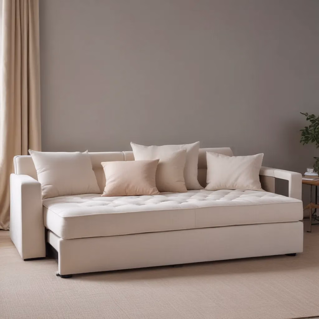 Space-Saving Sofa Beds: A Buying Guide for Bijou Boltholes Space-Saving Sofa Beds: A Buying Guide for Bijou Boltholes