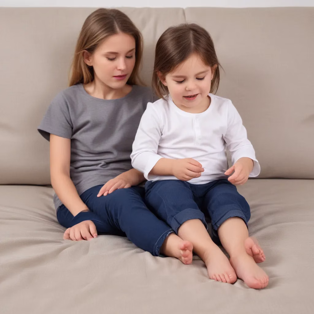Stain-Resistant Fabrics: Stress-Free Relaxation for Families Stain-Resistant Fabrics: Stress-Free Relaxation for Families