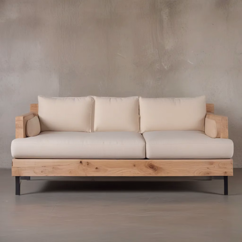 Sustainable Seating: Custom Sofas With Eco-Friendly Materials And Finishes Sustainable Seating: Custom Sofas With Eco-Friendly Materials And Finishes