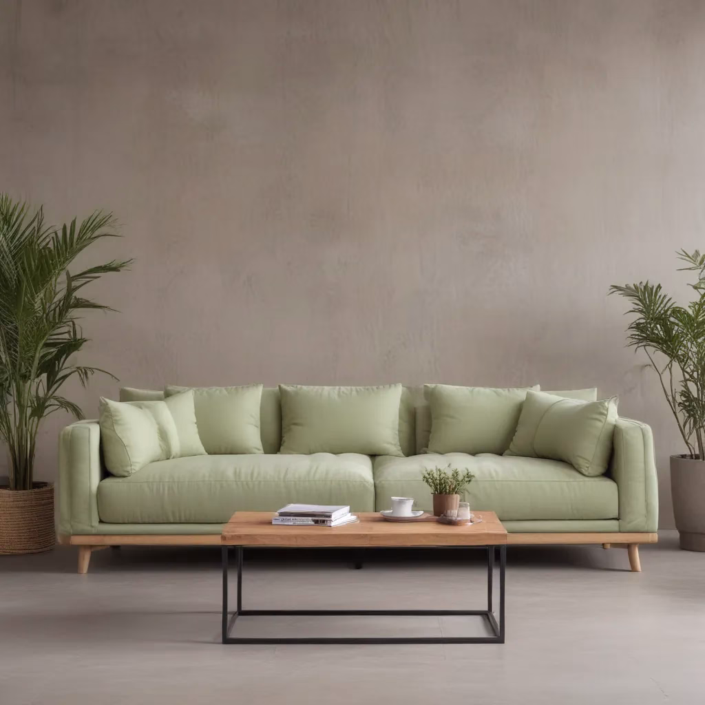 Sustainable Sofas: Investing in Eco-Friendly and Durable Seating Solutions