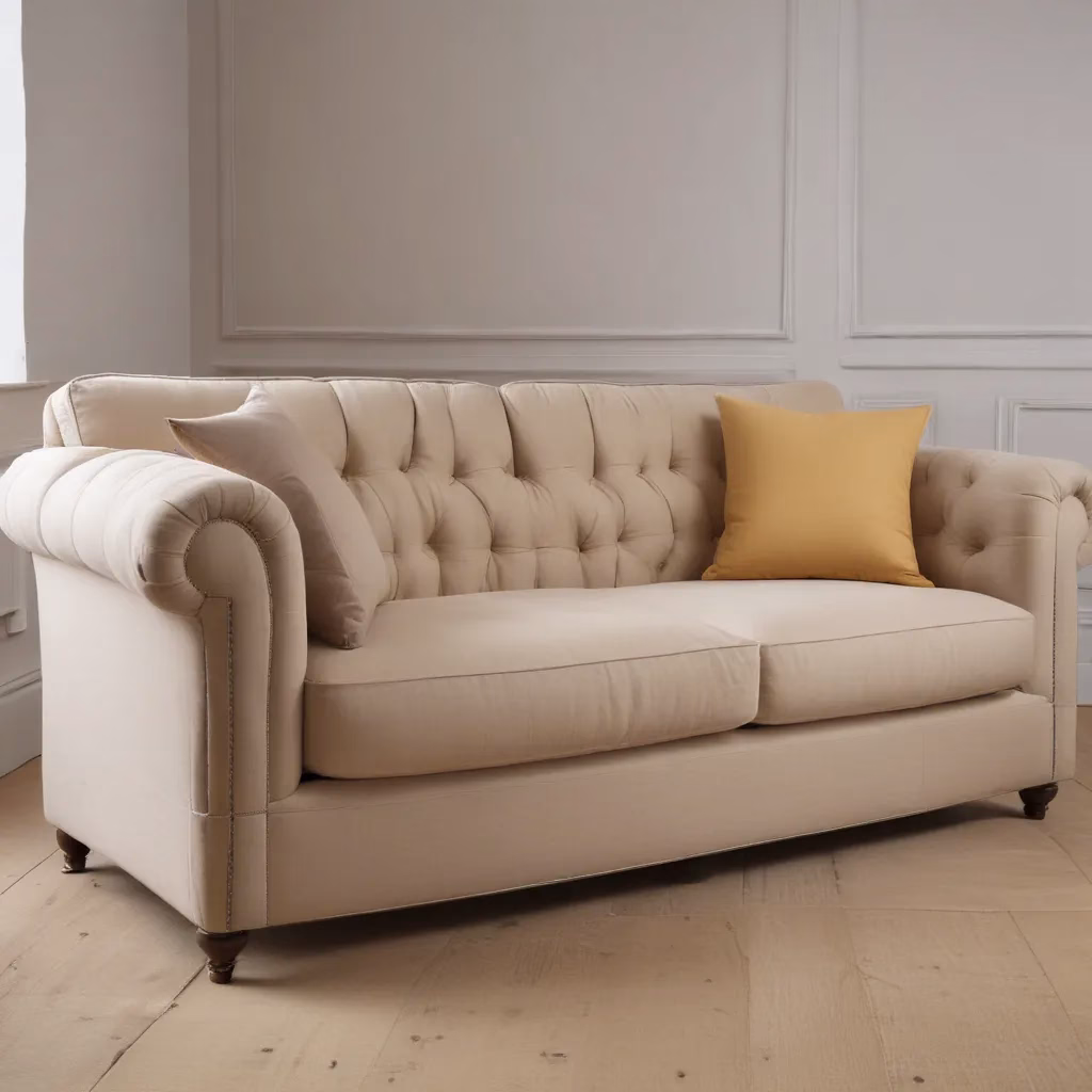 Tailoring Your Sofa to Perfection: A Bespoke Approach