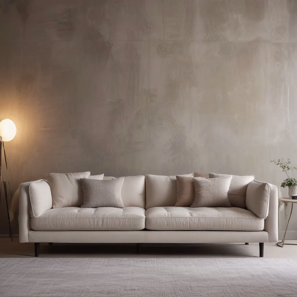 Textural Contrasts Add Depth and Dimension to Modern Sofa Designs Textural Contrasts Add Depth and Dimension to Modern Sofa Designs