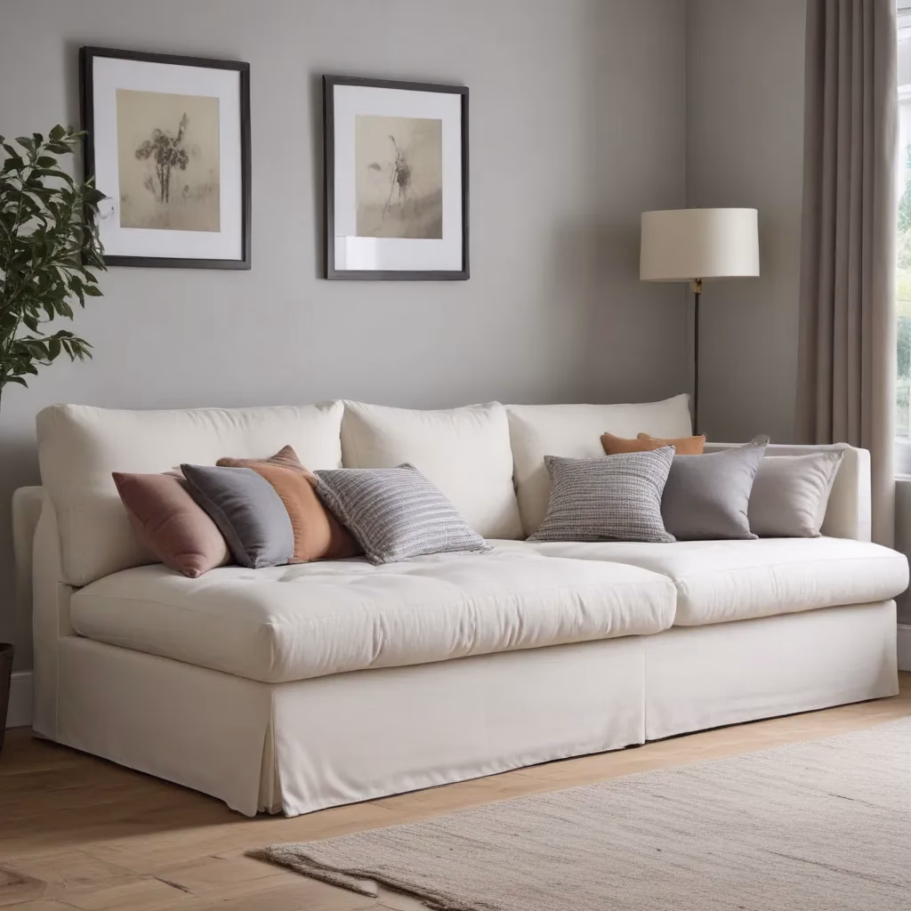 Thoughtful Touches: Personalising Your Corner Sofa Bed to Suit Your Unique Lifestyle