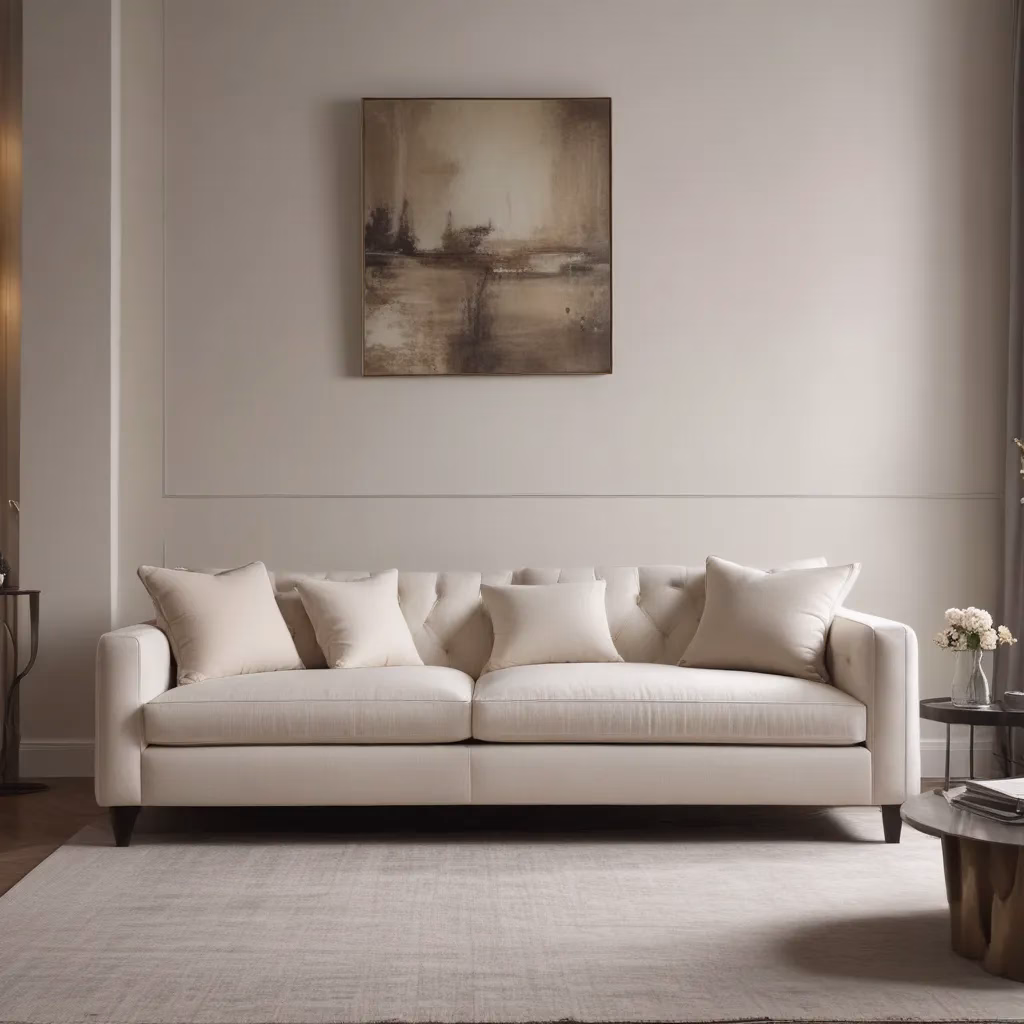 Timeless Sophistication, Contemporary Flair: Exploring Sofa Forge’s Refined Designs