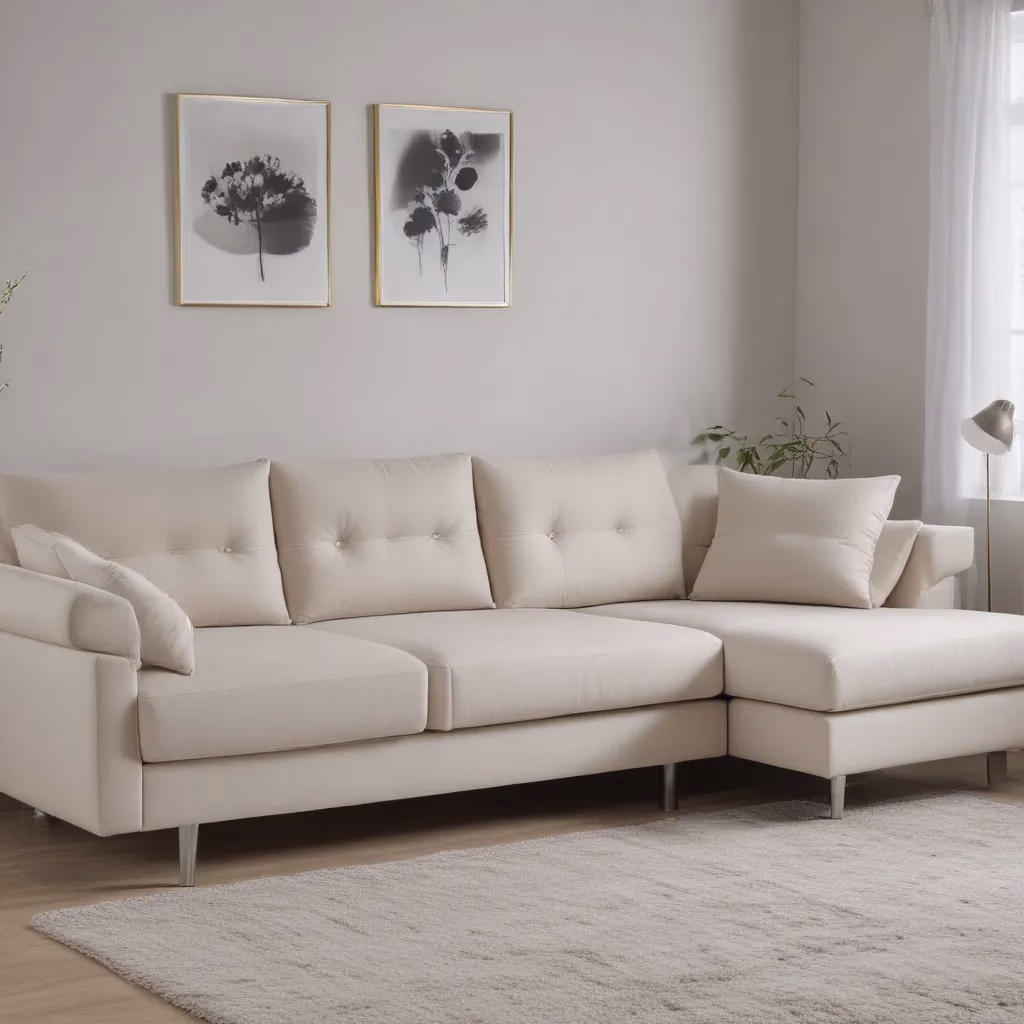 Timeless Treasures: Investing in a High-Quality Corner Sofa Bed for Lasting Comfort Timeless Treasures: Investing in a High-Quality Corner Sofa Bed for Lasting Comfort