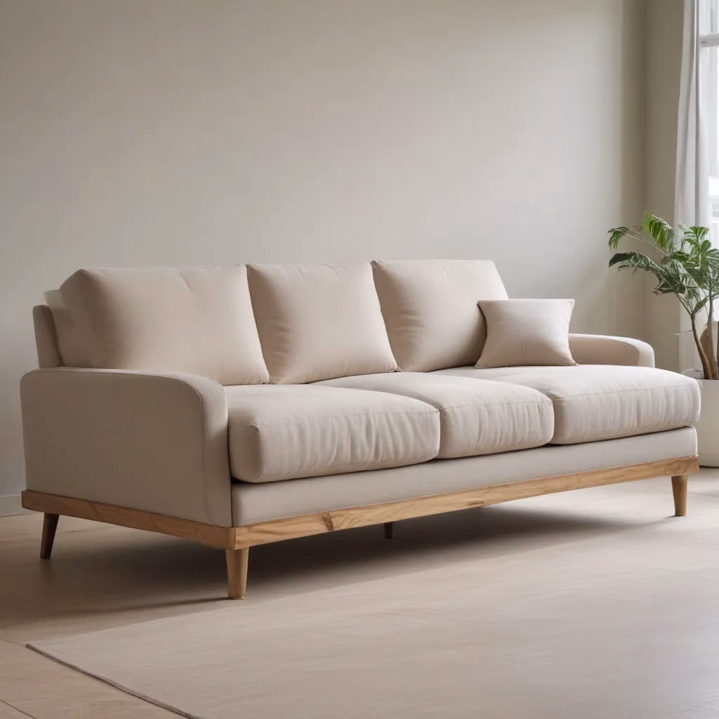 Transforming Treasures: Sofas That Evolve with Your Changing Needs