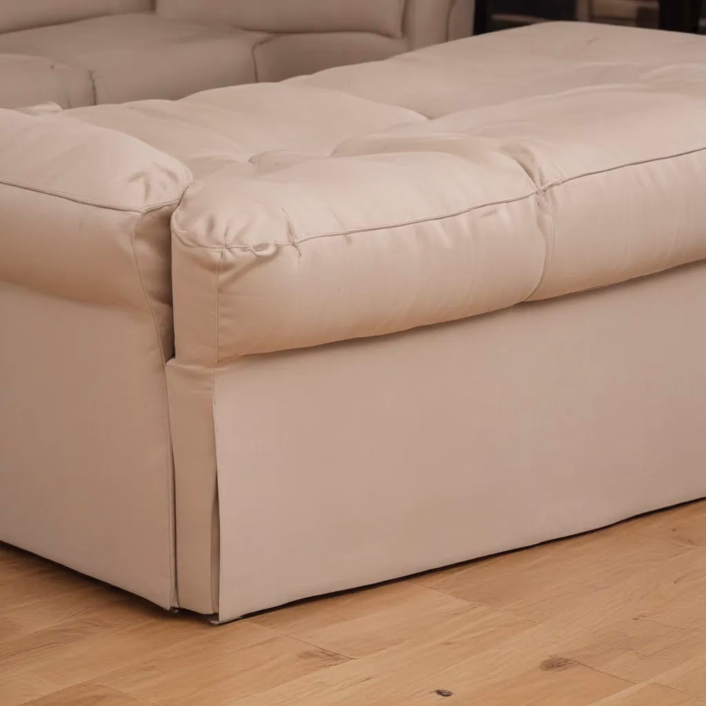 Troubleshooting Loose and Wobbly Sofa Joints Troubleshooting Loose and Wobbly Sofa Joints
