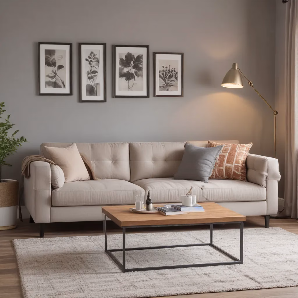 Troubleshooting Sofa Placement: Creative Solutions for Challenging Layouts