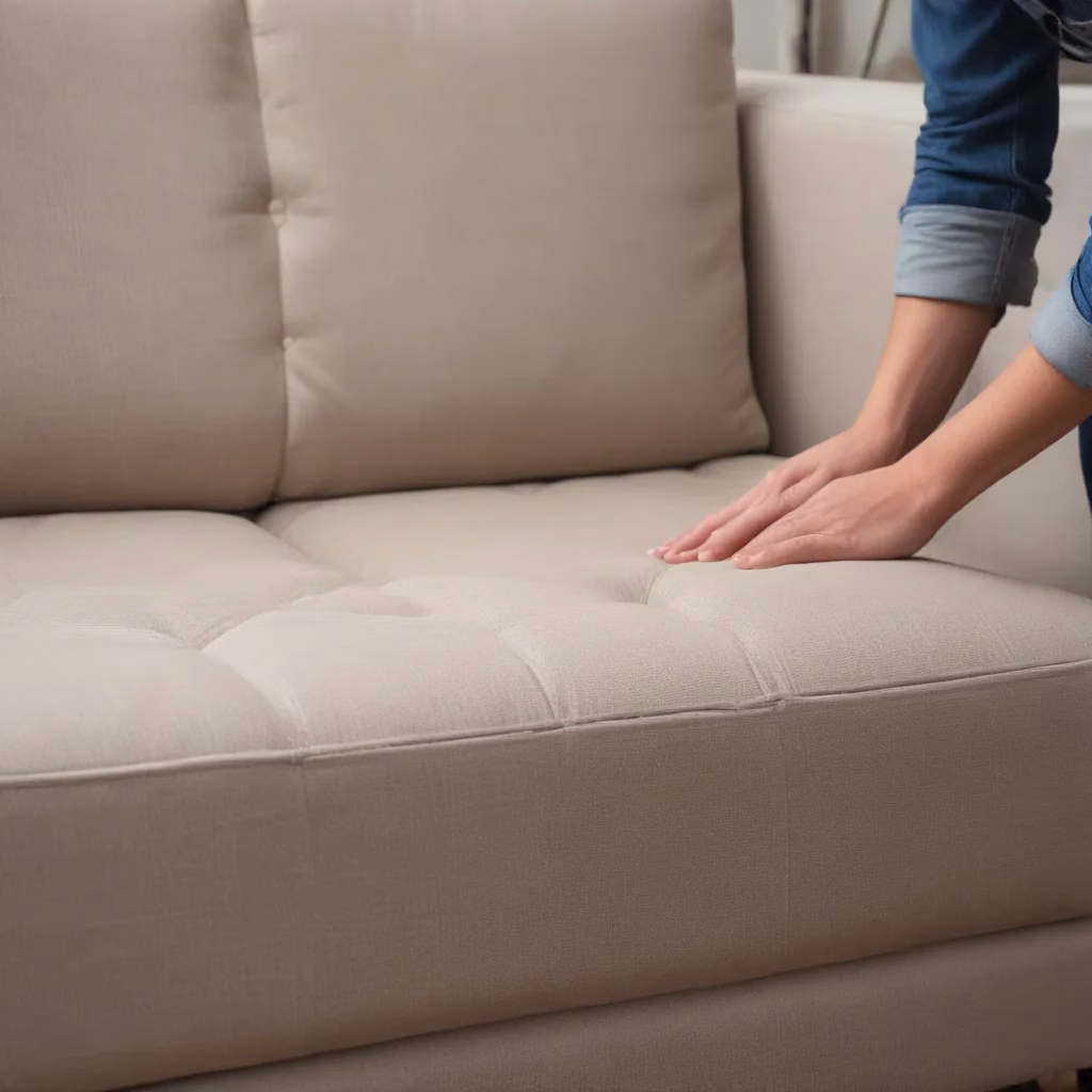 Troubleshooting and Resolving Common Upholstery Issues with Confidence