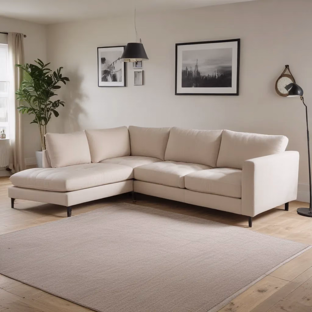 Unlock Unparalleled Comfort with Sofa Forge’s Premium Corner Sofas