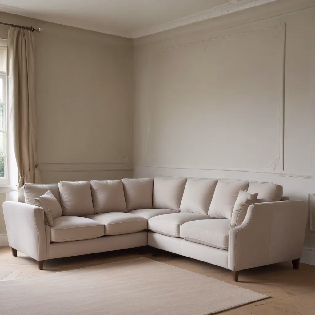 Unlock Unrivaled Relaxation with Sofa Forge’s Bespoke Corner Sofas Unlock Unrivaled Relaxation with Sofa Forge’s Bespoke Corner Sofas