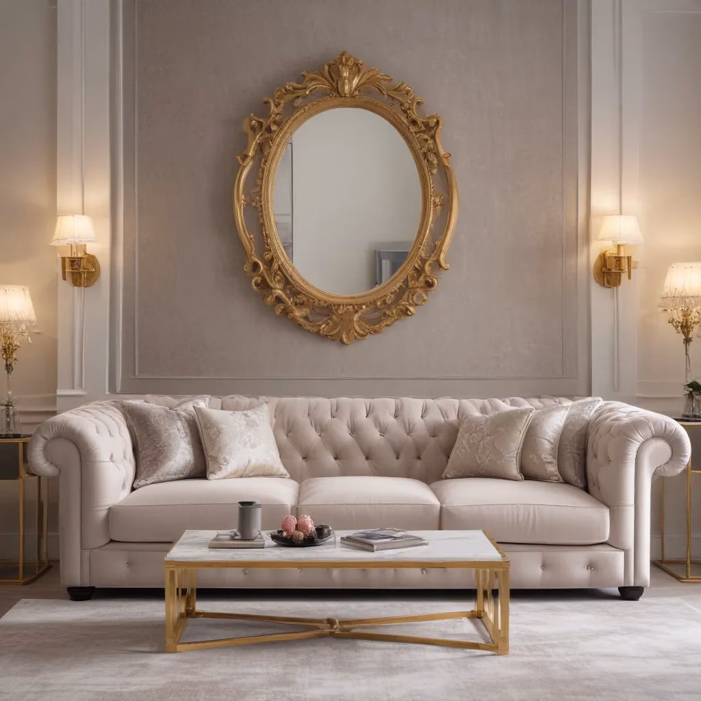 Unlock the Art of Luxury Sofa Styling with Guidance from Sofa Forge’s Experts