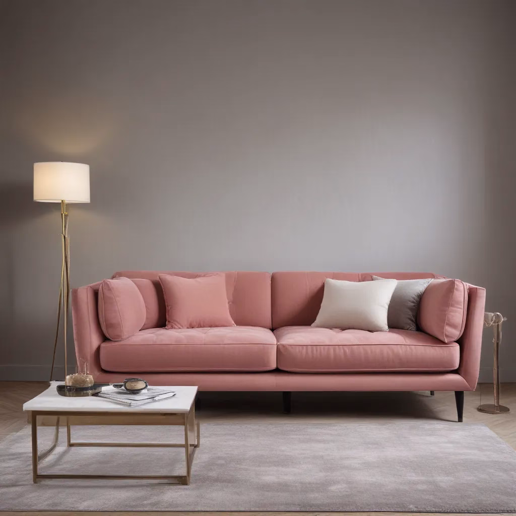 Unlock the Secrets to Effortless Luxury Sofa Styling with Sofa Forge