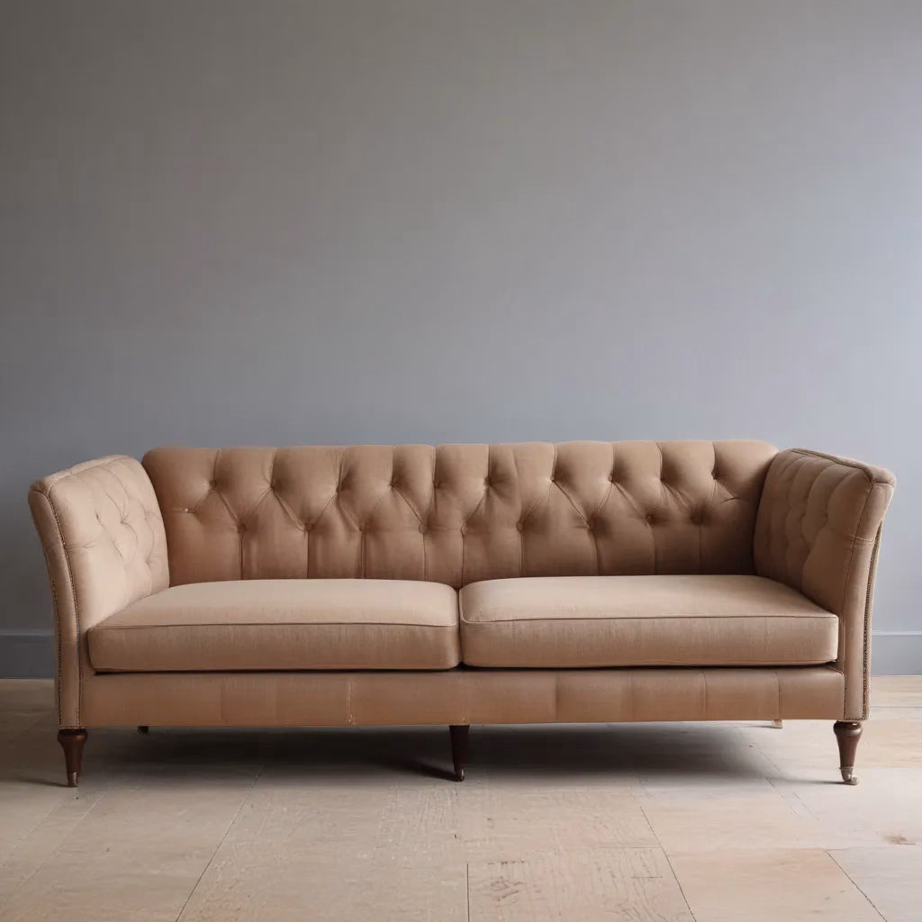 Unlocking Your Creativity: Designing a Bespoke Sofa