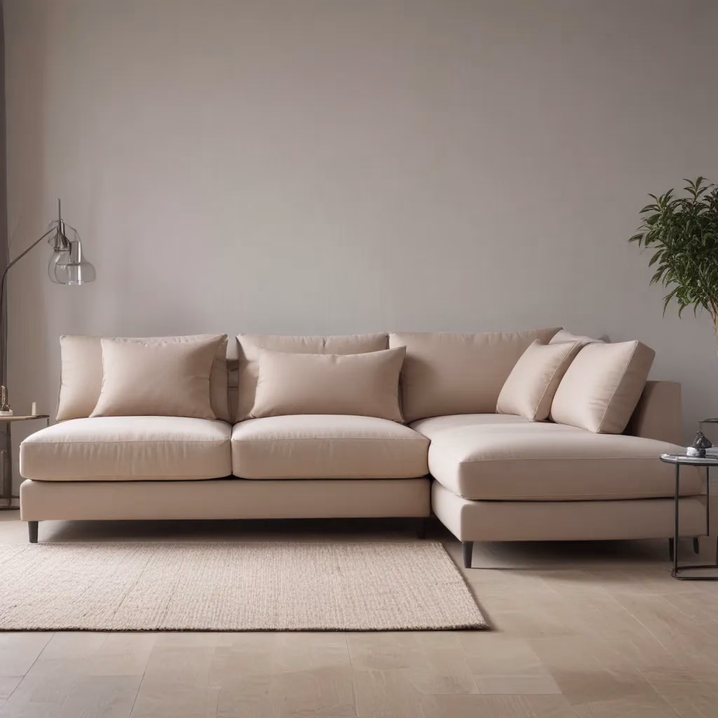 Unlocking the Power of Modular Sofas for Flexible Living Unlocking the Power of Modular Sofas for Flexible Living