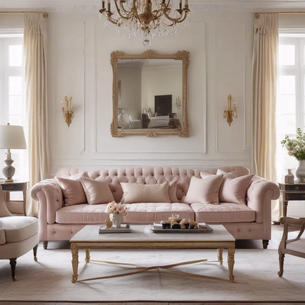 Unlocking the Secrets of Luxury Sofa Styling with Sofa Forge