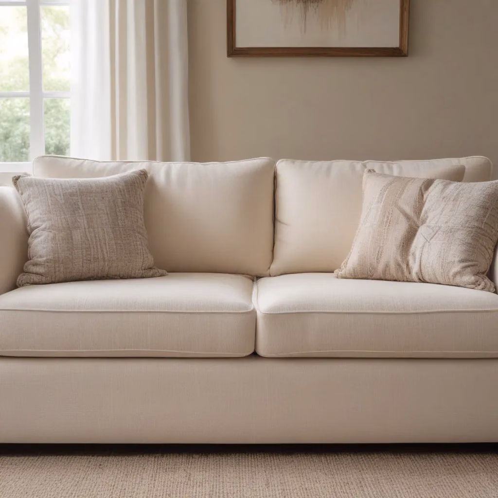 Upholstery Care Guide: Extending the Life of Your Sofa Upholstery Care Guide: Extending the Life of Your Sofa