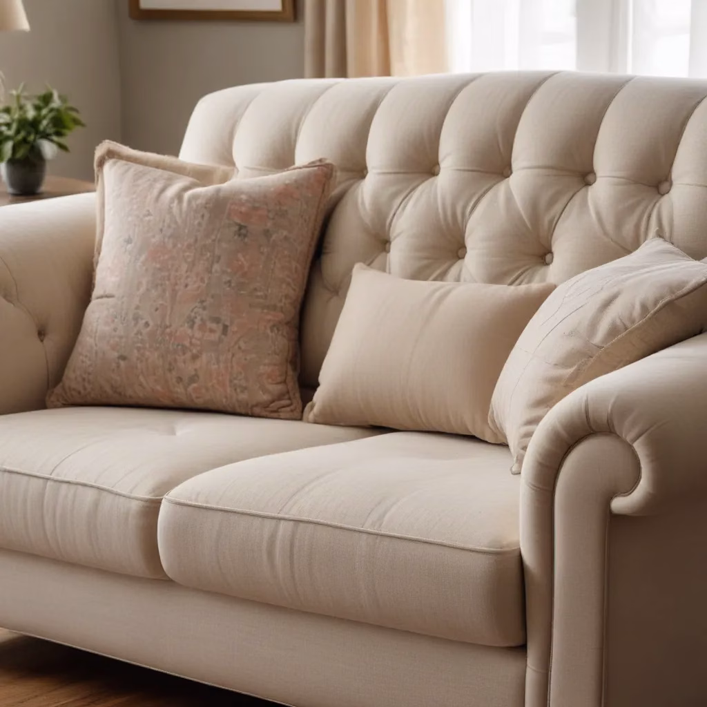 Upholstery Care and Repair: Preserving the Integrity of Your Cherished Sofa