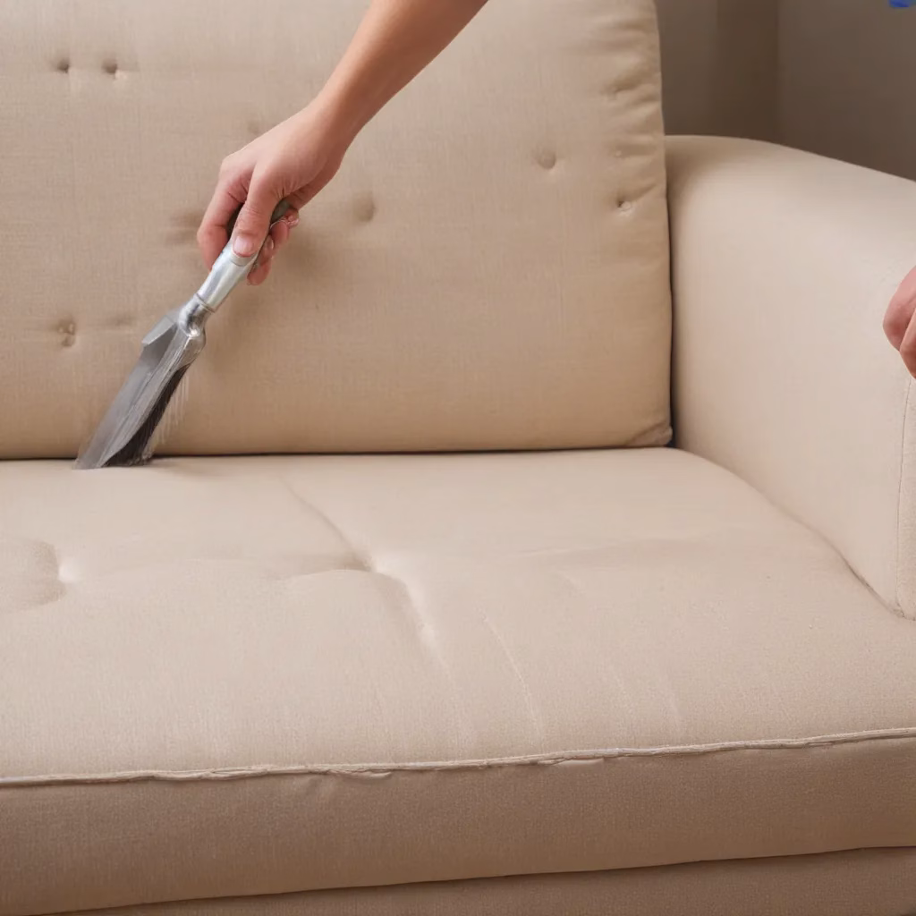 Upholstery Cleaning and Care: Maintaining Your Investment Upholstery Cleaning and Care: Maintaining Your Investment