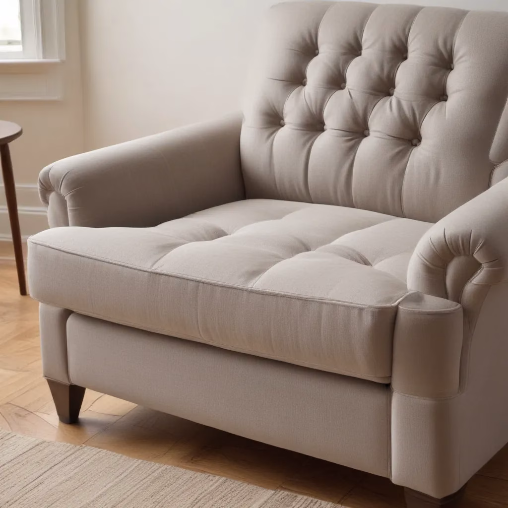 Upholstery Cleaning and Maintenance: Preserving the Beauty of Your Investment