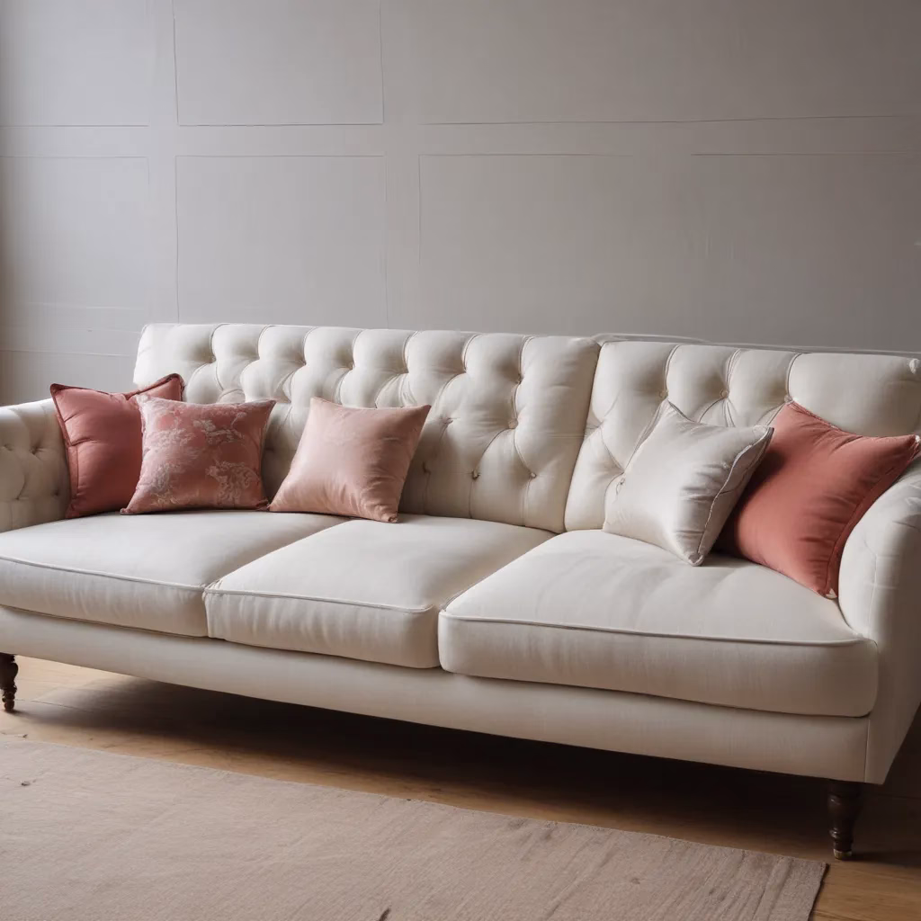 Upholstery Maintenance Masterclass: Preserving Your Sofa’s Beauty