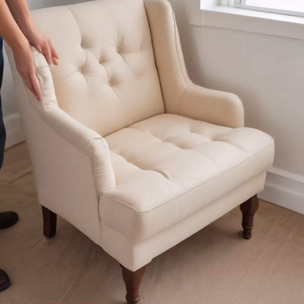 Upholstery Maintenance Mastery: Reviving Compact Interiors