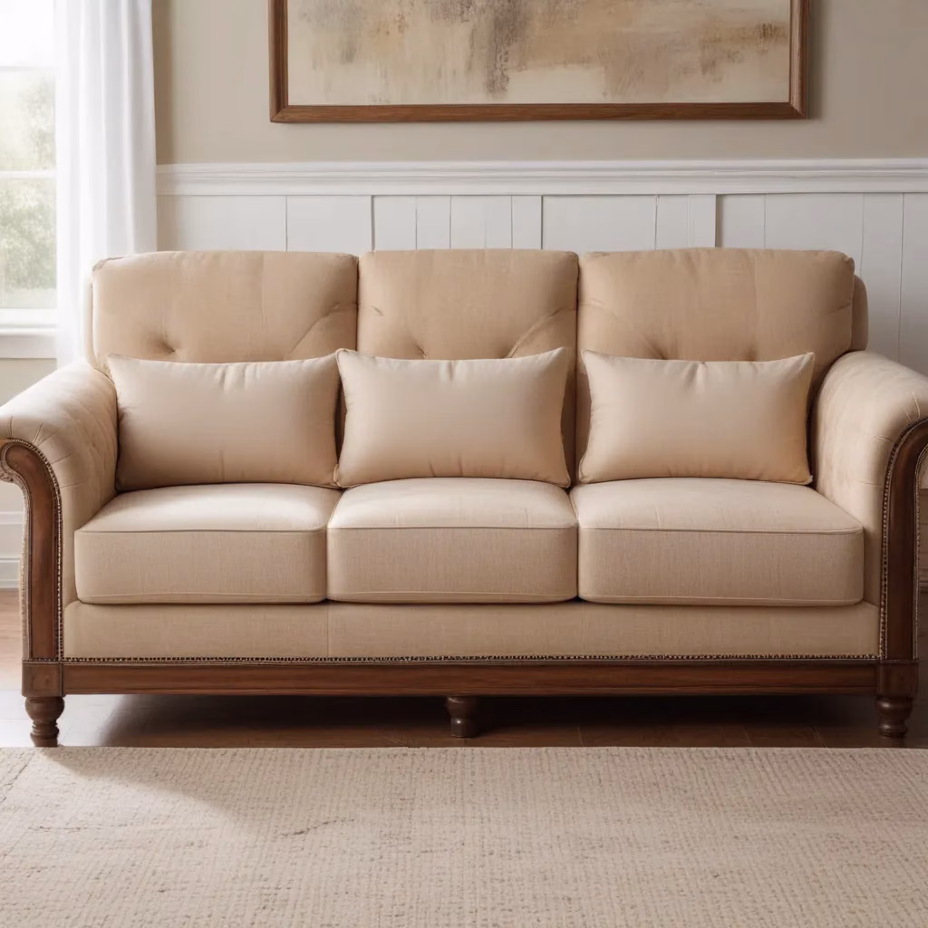 Upholstery Maintenance: Preserving the Beauty and Longevity of Your Sofa