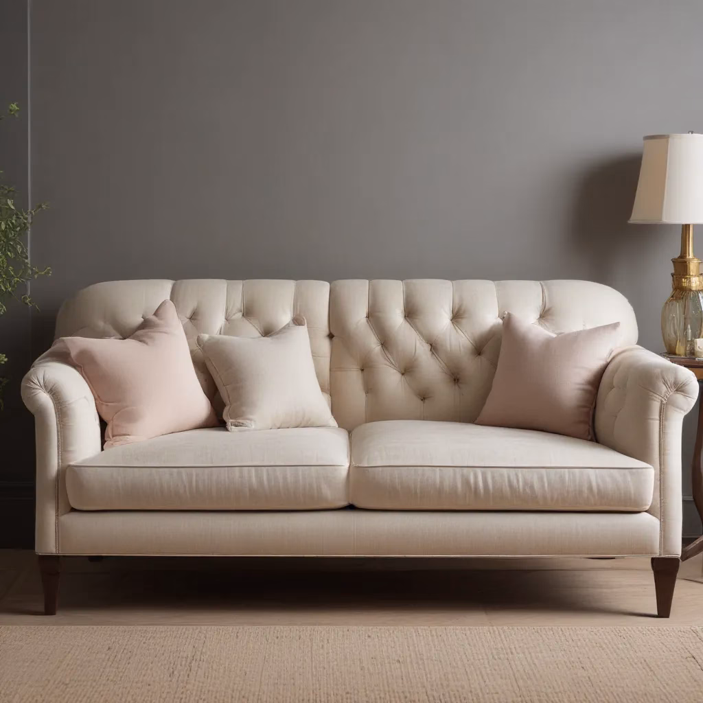 Upholstery Masterclass: Reviving Heirloom Sofa Fabrics with Care