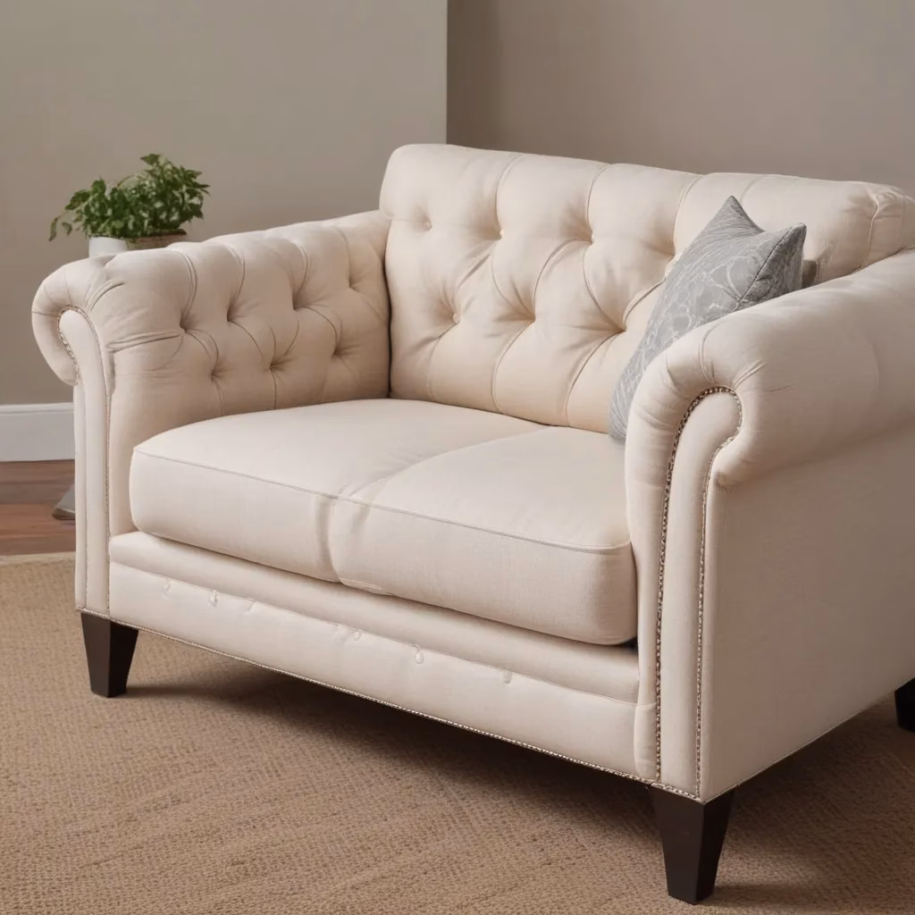 Upholstery Rejuvenation: Breathe New Life into Tired Furniture