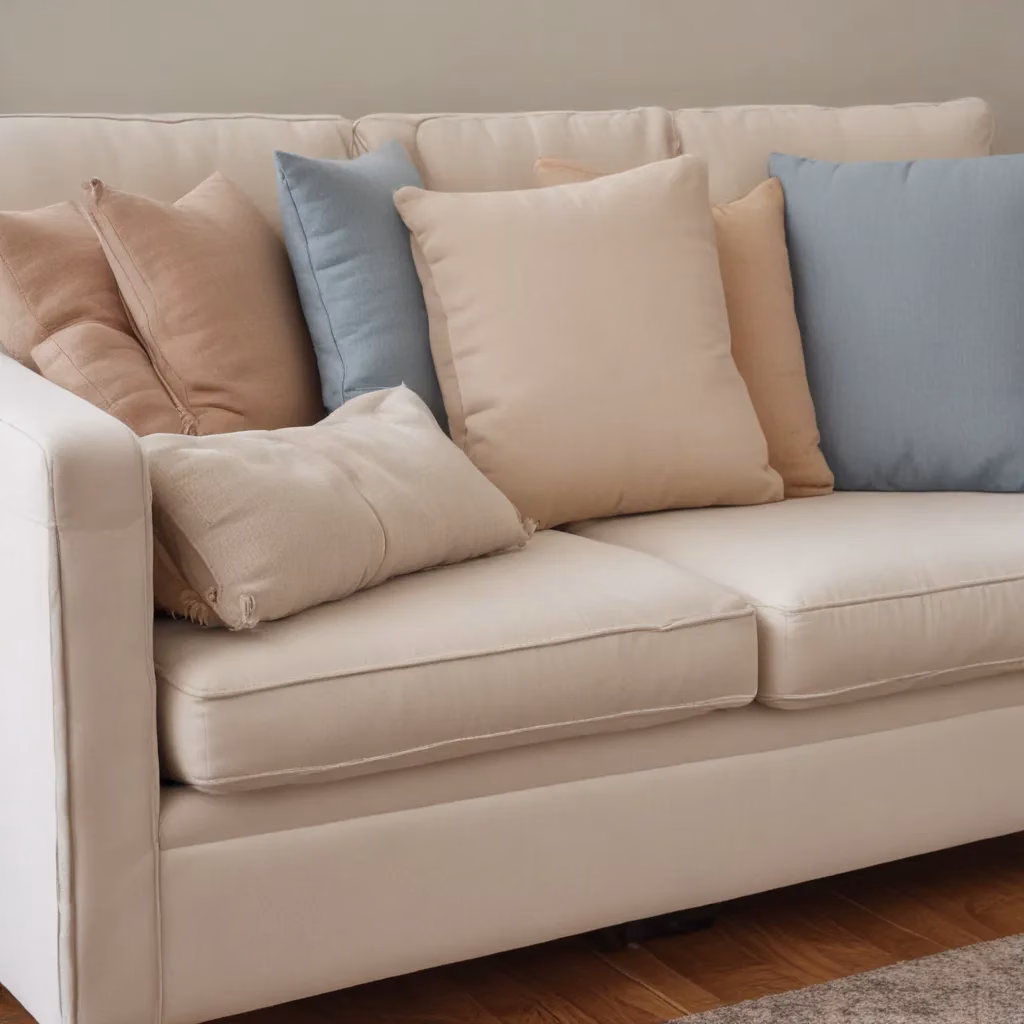 Upholstery Renewal: Reviving and Preserving Cherished Sofas